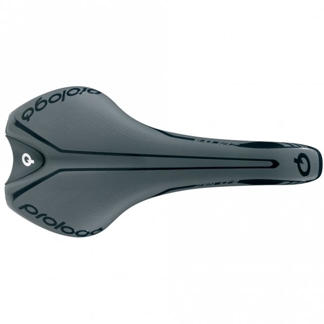 PROLOGO Zero 2 134 Nack Saddle - Black
