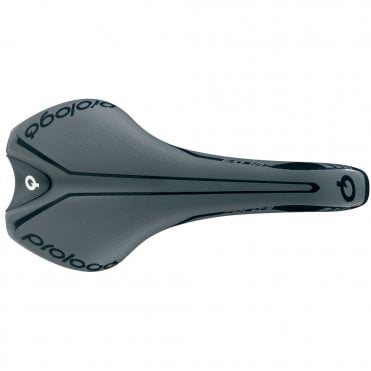 Prologo Zero 2 134 Nack Saddle - Black