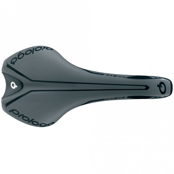 PROLOGO Zero 2 134 Tirox Saddle - Black