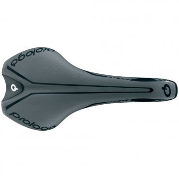 Prologo Zero 2 134 Tirox Saddle - Black