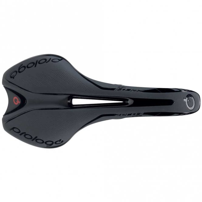 PROLOGO Zero 2 Pas 134 Nack Saddle - Black