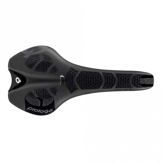PROLOGO Zero II CPC Tirox - Black