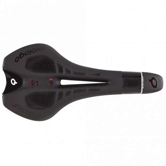PROLOGO Zero II PAS CPC Tirox - Black
