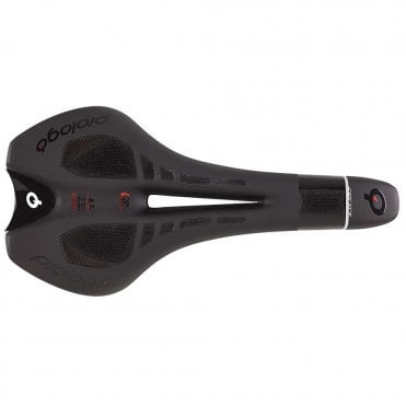 Prologo Zero II PAS CPC Tirox - Black