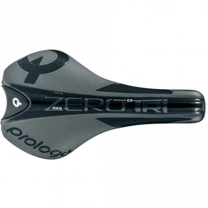 PROLOGO Zero Tri Pas T2. 0 Saddle - Black