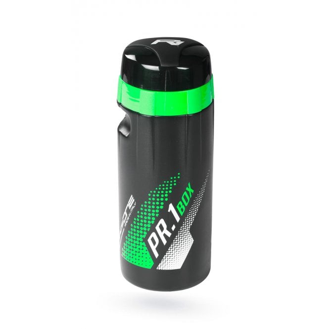 RACEONE R1 Toolbox in Flu Green
