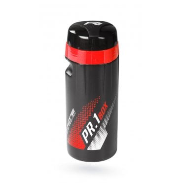 RaceOne R1 Toolbox in Red