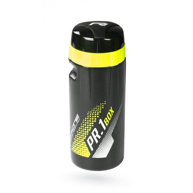 RACEONE R1 Toolbox in Yellow