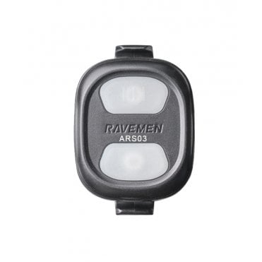 Ravemen ARS03 Wireless Remote Switch Suitable for K Series, PR Series & XR Series