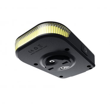 Ravemen Ravemen FR300 PRO Rechargeable Out-Front Light - Compatible with Garmin & Wahoo