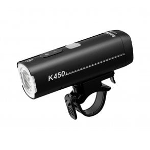 Ravemen FR300 Bike Headlight – 300 Lumens, 1200mAh Rechargeable, For Garmin Mounts