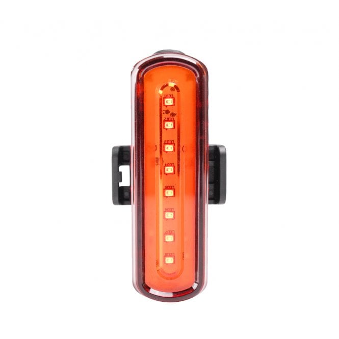Ravemen TR30 Rear Brake-Detection Light (30 Lumens)