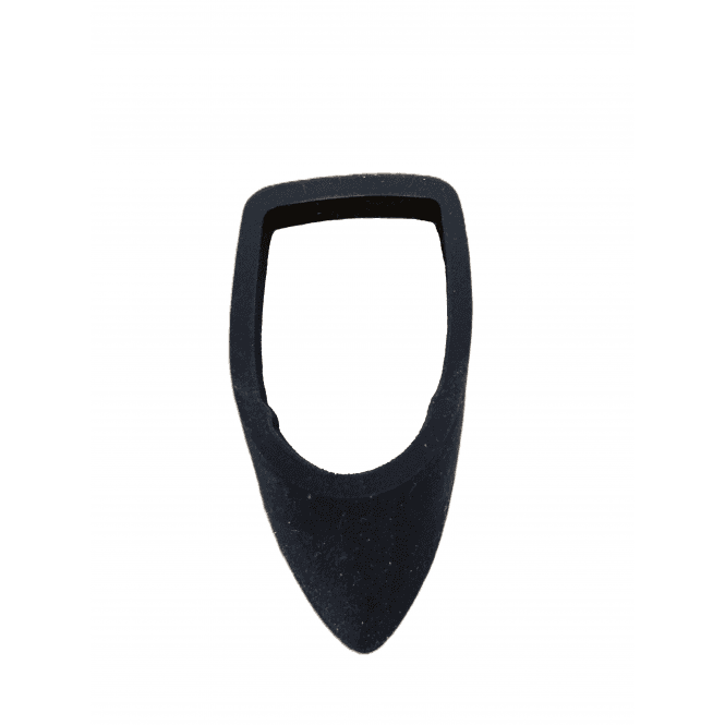 Ridley Seat Post Clamp Cover - Black 