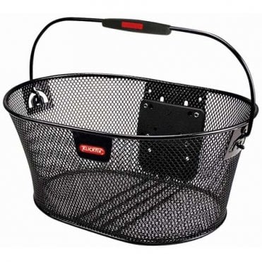 Rixen Kaul 16L Mesh Basket