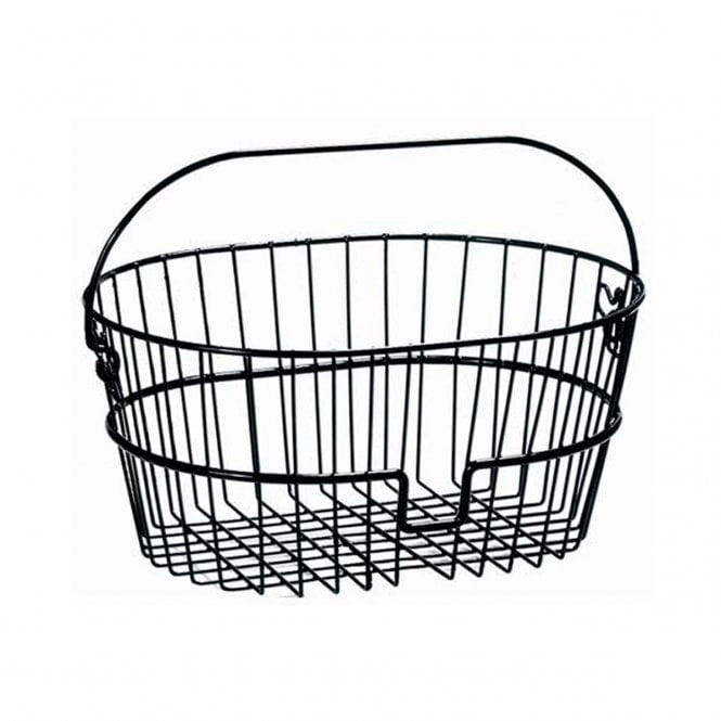 RIXEN-KAUL Rixen Kaul 16L Wire Shopping Basket