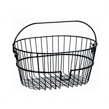 Rixen Kaul 16L Wire Shopping Basket