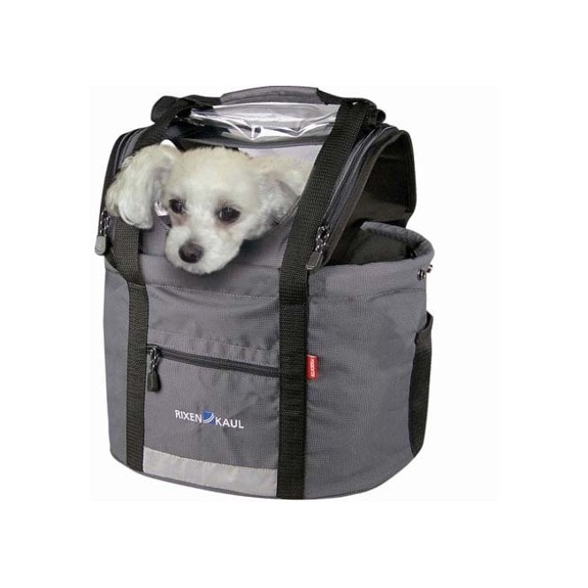 RIXEN-KAUL Rixen Kaul Doggy Handlebar Bag