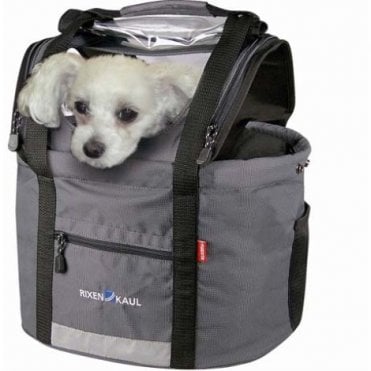 Rixen Kaul Doggy Handlebar Bag