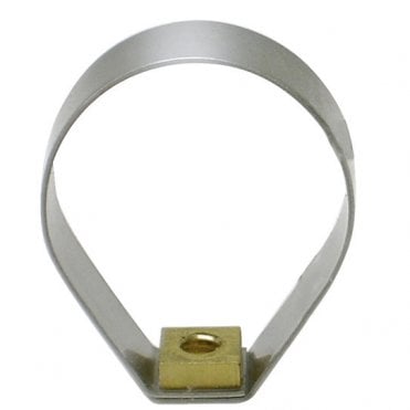 Rixen Kaul Klickfix Contour Clamp For Seat Pillar Adapter 28mm