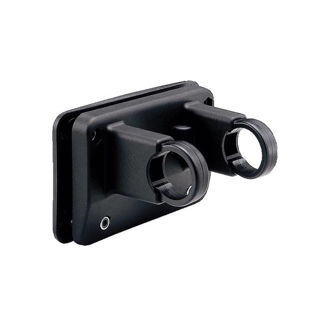 RIXEN-KAUL Rixen Kaul Klickfix Fixed Mounting Clamp