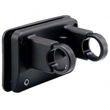 Rixen Kaul Klickfix Fixed Mounting Clamp