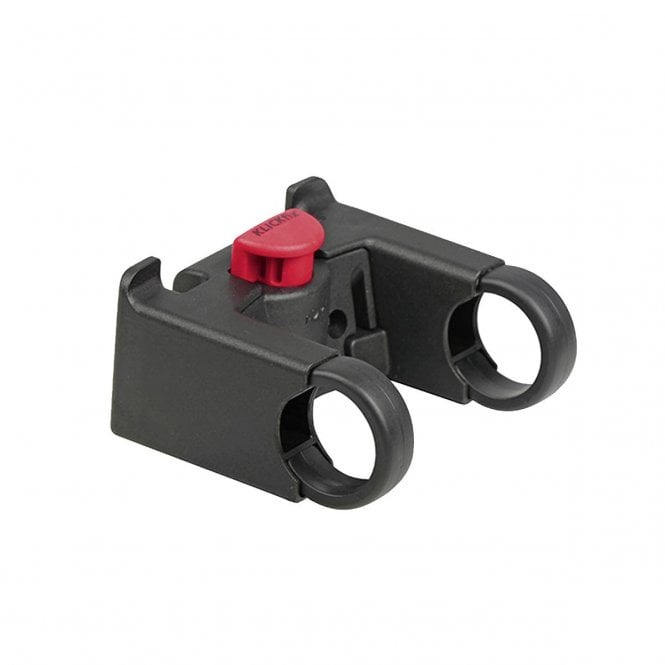 RIXEN-KAUL Klickfix Handlebar Adapter For Barbags and Baskets