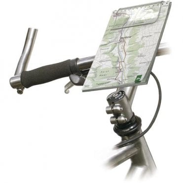 Rixen Kaul Klickfix Map Holder