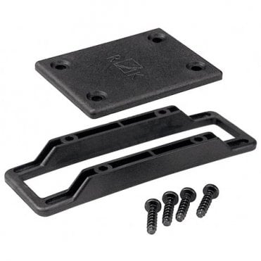 Rixen Kaul Klickfix Retro Rear Basket Fitting