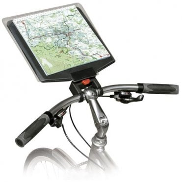 Rixen Kaul Klickfix Sunny Map Holder (Clamp not included)