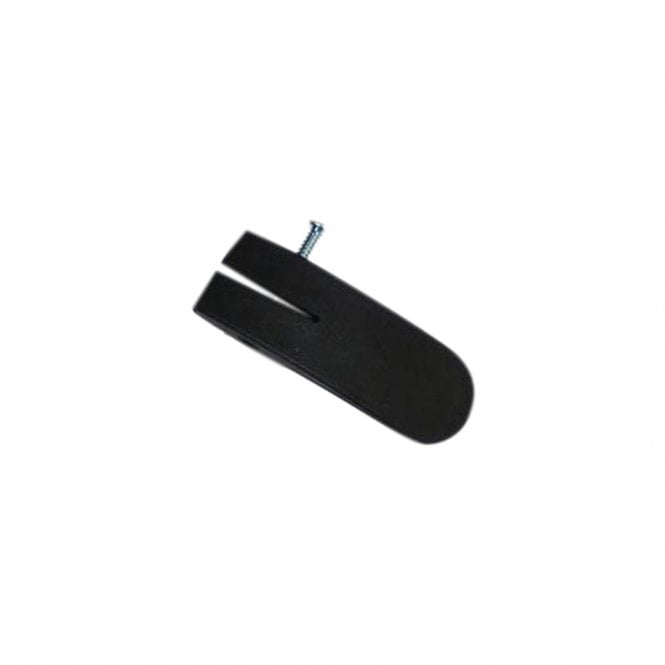 RIXEN-KAUL Lower Pannier Rail Hook - All Panniers