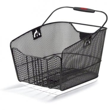 Rixen Kaul Rear Basket