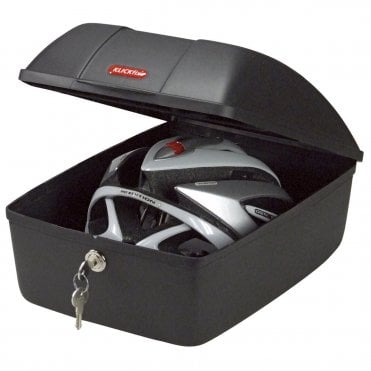Rixen Kaul Rear Storage Box in Black