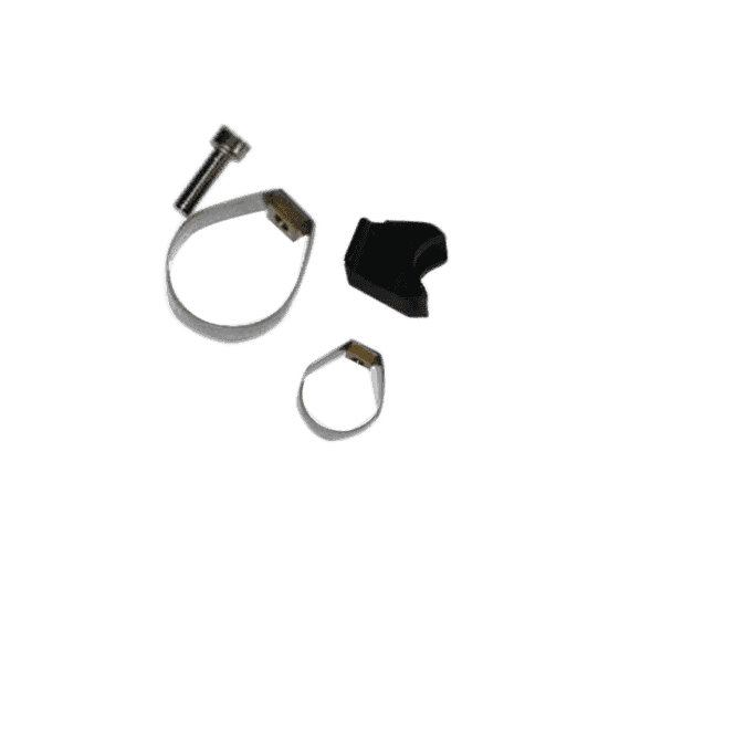 RIXEN-KAUL Seat Pillar Adapter For Arran Post Pack