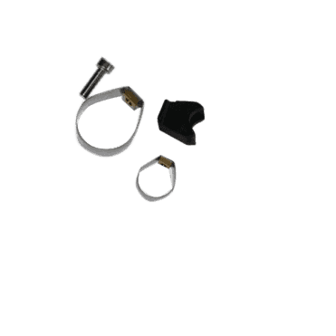 Rixen-Kaul Seat Pillar Adapter For Arran Post Pack