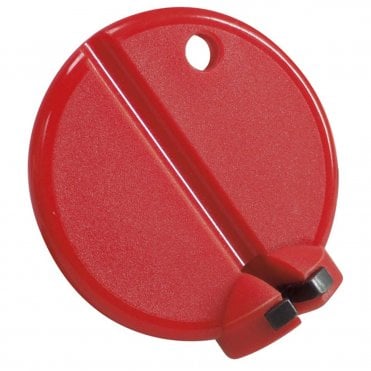 Rixen Kaul Spokey 3.25 in Red
