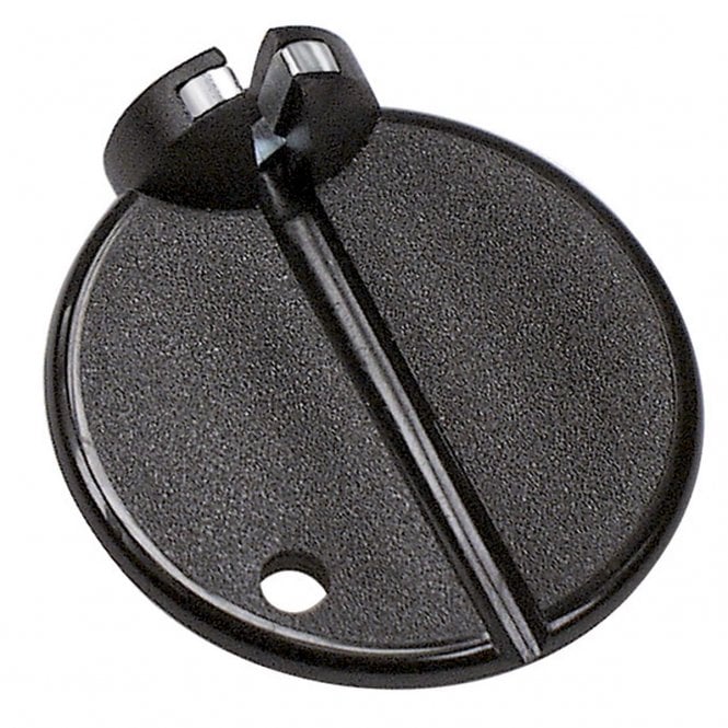 RIXEN-KAUL Rixen Kaul Spokey 3.40 in Black