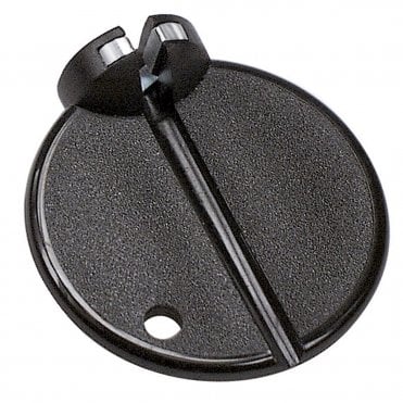Rixen Kaul Spokey 3.40 in Black
