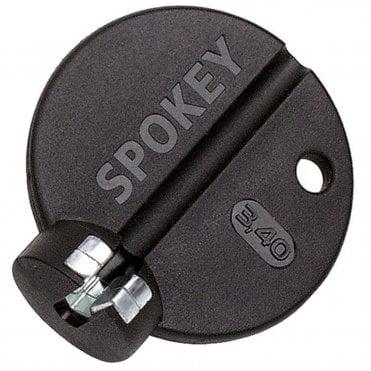 Rixen Kaul Spokey Pro 3.40 in Black