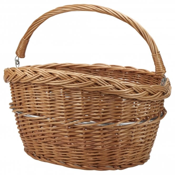 RIXEN-KAUL Rixen Kaul Wicker Basket