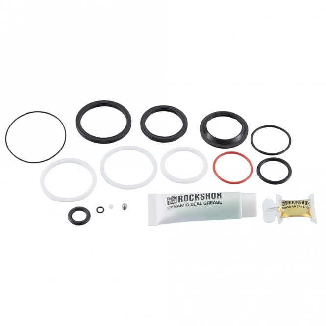 RockShox 200 Hour/1 Year Service Kit  - Sidluxe (+) Generation-a