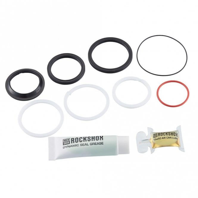 RockShox Air Can Service Kit Monarch/Monarch Plus 2011 (For Air Can Only) Standard Volume