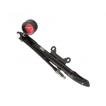 Rockshox Air Pump (300 PSI Max/High Volume Convertable) Rockshox Boxxer
