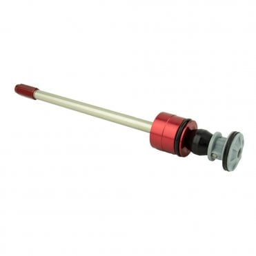 Rockshox Air Spring Upgrade Kit - Debonair C1 (Includes Debonair C1 Assembly, Seal Head) - Pike B1 (2018-2022)/Revelation A1+ (2018+) 2021