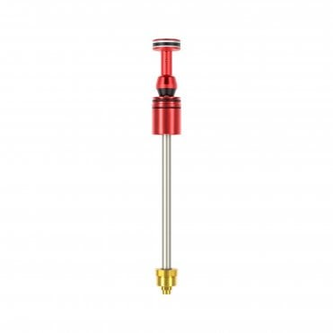 Rockshox - Air Spring Upgrade Kit - Debonair+ W/ Butter Cup - 38mm Boxxer