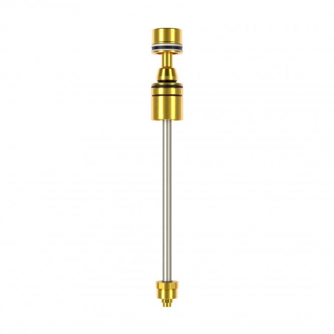 RockShox - Air Spring Upgrade Kit - Debonair+ W/ Butter Cup - Zeb A1+