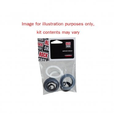 Rockshox AM 2013 Fork Service Kit Basic - Sektor Turnkey Solo Air