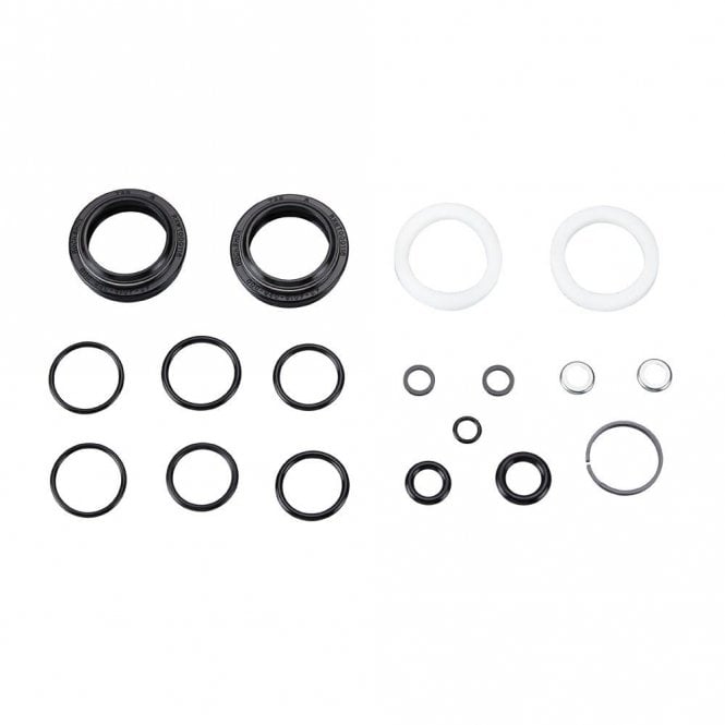 RockShox AM Fork Service Kit Basic - Boxxer Team Charger Damper