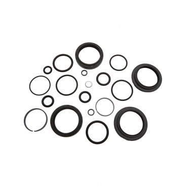 Rockshox AM Fork Service Kit Basic - Pike Dual Position Air A1