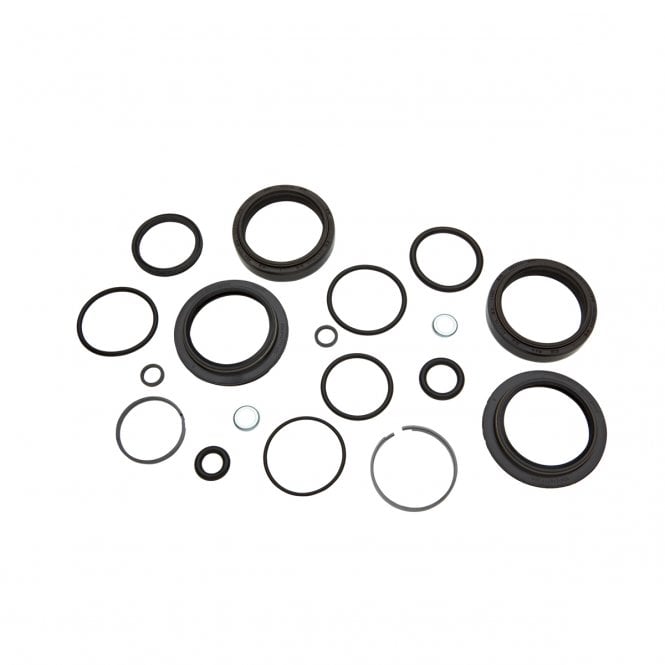 RockShox AM Fork Service Kit Basic - Pike Solo Air A1