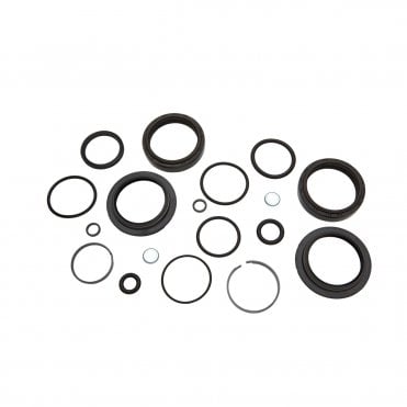 Rockshox AM Fork Service Kit Basic - Pike Solo Air A1